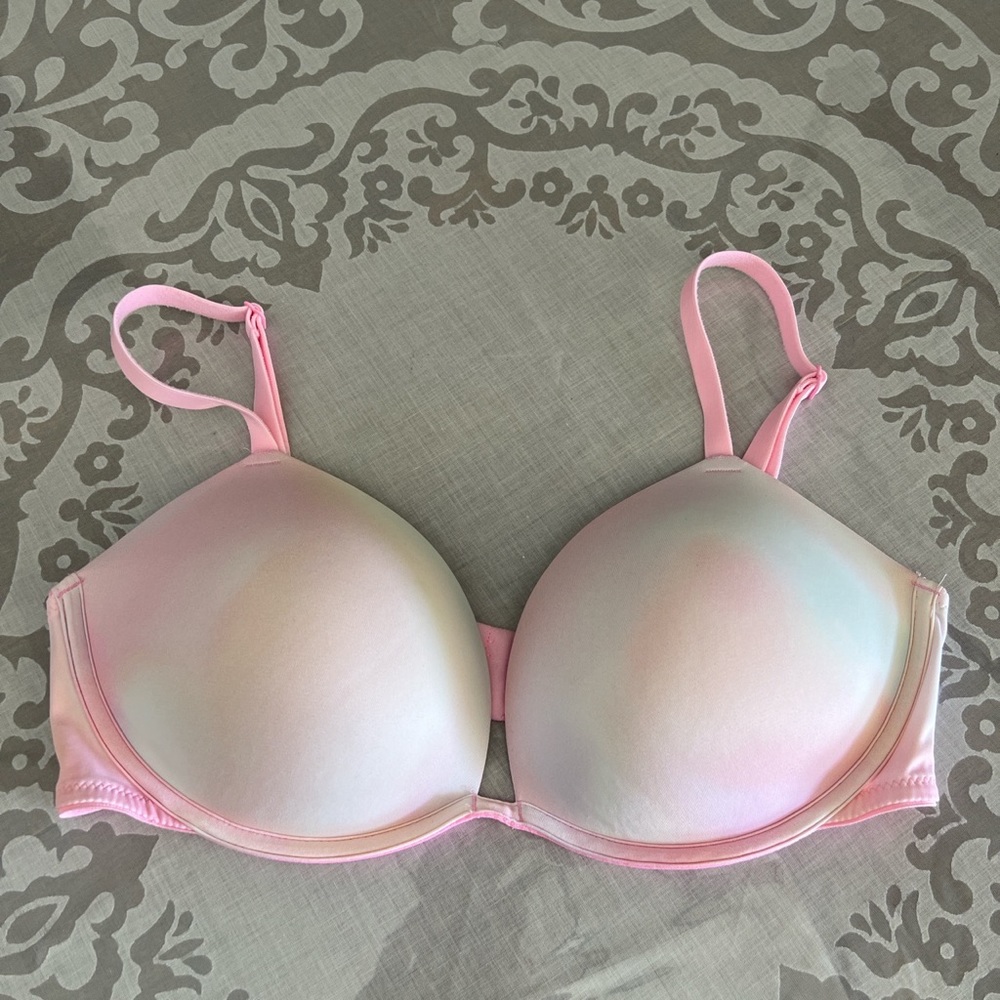 Victoria’s Secret Push Up Bra
